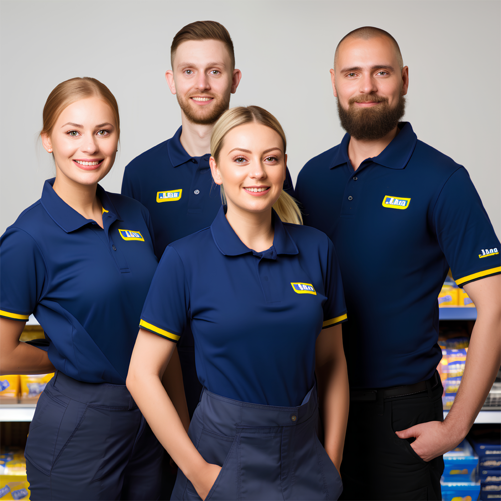Corporate T-Shirts