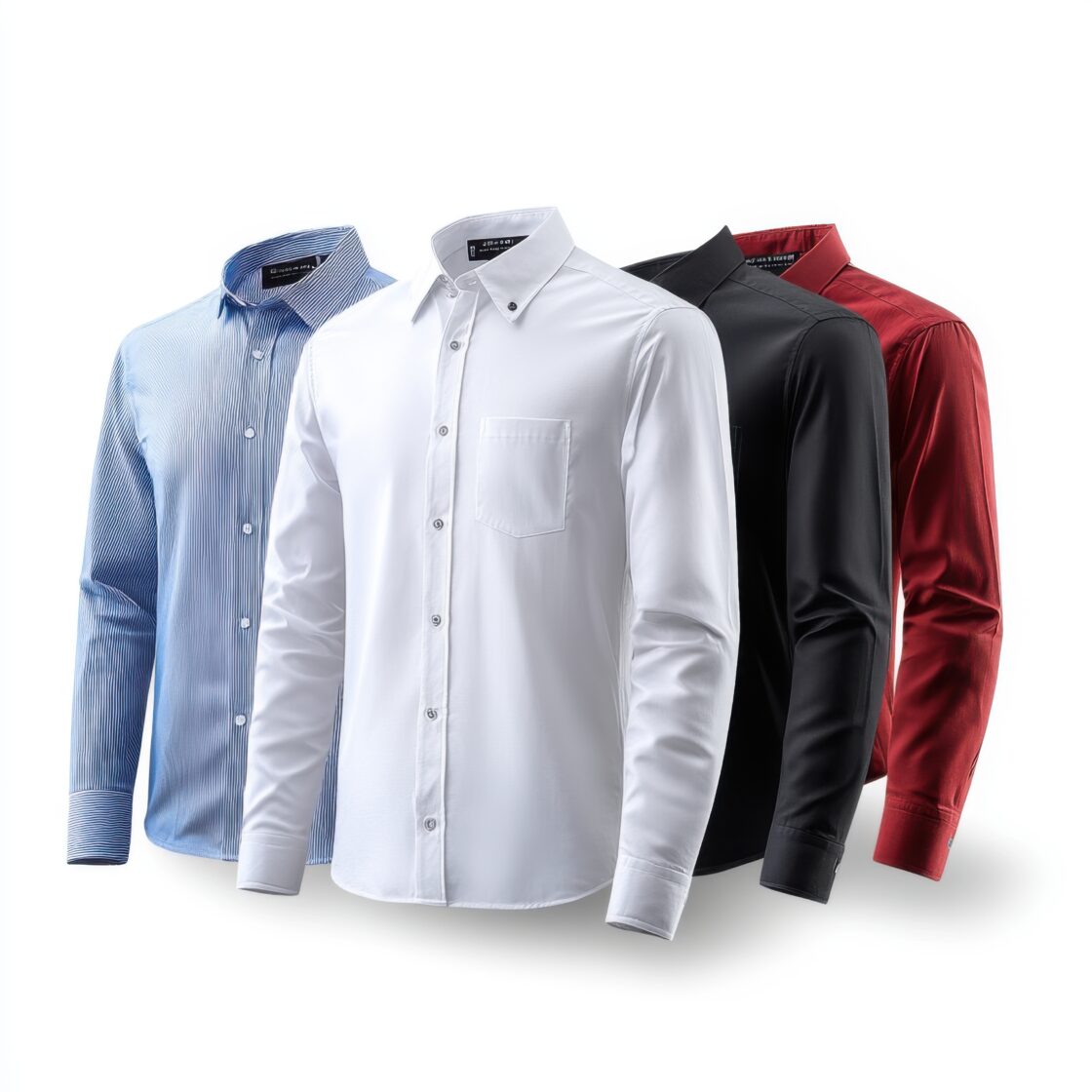 Corporate Shirts